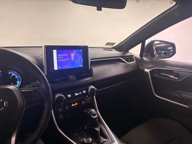 2023 Toyota RAV4 Prime SE