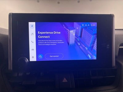 2023 Toyota RAV4 Prime SE