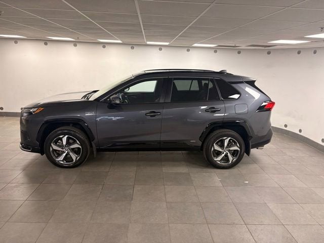 2023 Toyota RAV4 Prime SE