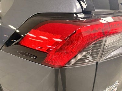 2023 Toyota RAV4 Prime SE