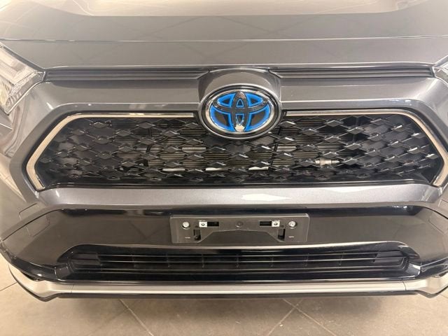 2023 Toyota RAV4 Prime SE