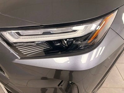 2023 Toyota RAV4 Prime SE