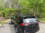 2025 Toyota RAV4 Plug-In Hybrid SE