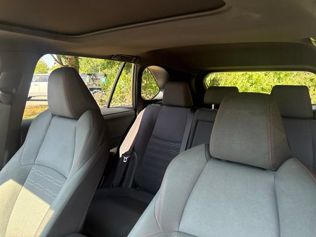 2023 Toyota RAV4 Prime SE