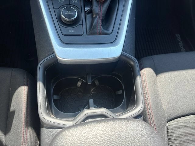 2023 Toyota RAV4 Prime SE
