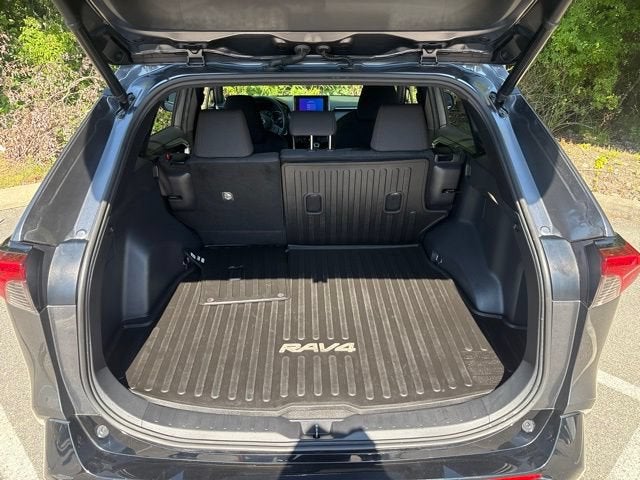 2023 Toyota RAV4 Prime SE