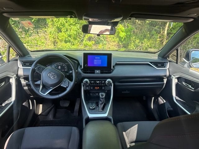 2023 Toyota RAV4 Prime SE