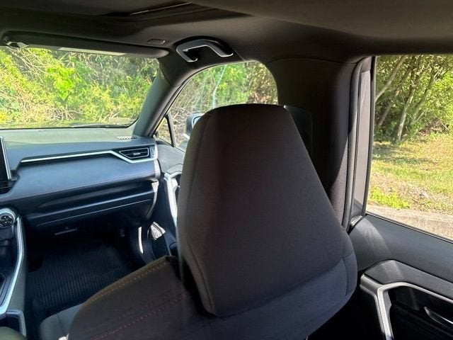 2023 Toyota RAV4 Prime SE