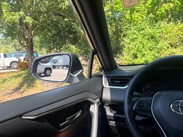 2023 Toyota RAV4 Prime SE