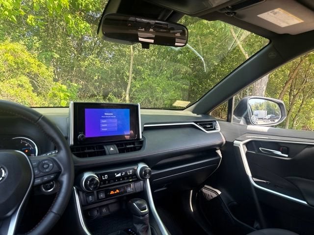 2023 Toyota RAV4 Prime SE