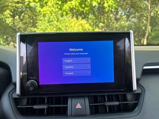 2023 Toyota RAV4 Prime SE