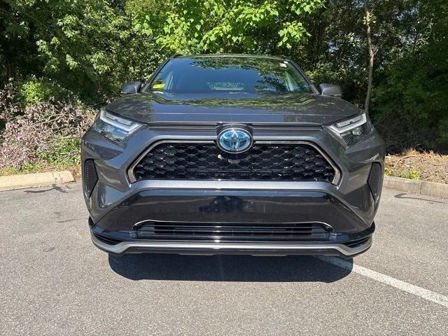 2023 Toyota RAV4 Prime SE