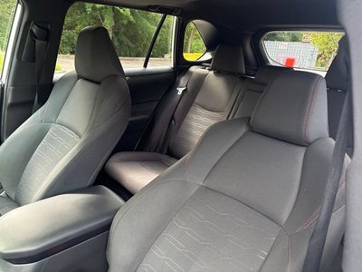 2023 Toyota RAV4 Prime SE