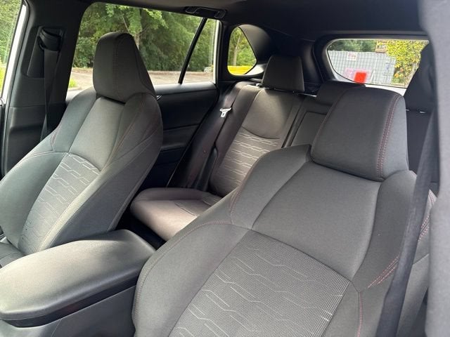 2023 Toyota RAV4 Prime SE