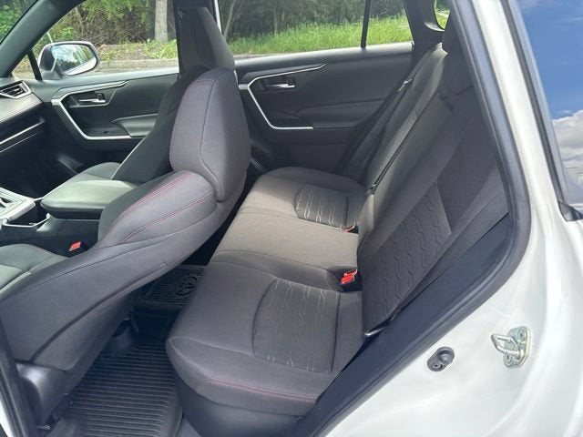 2023 Toyota RAV4 Prime SE