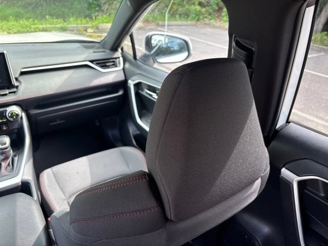 2023 Toyota RAV4 Prime SE