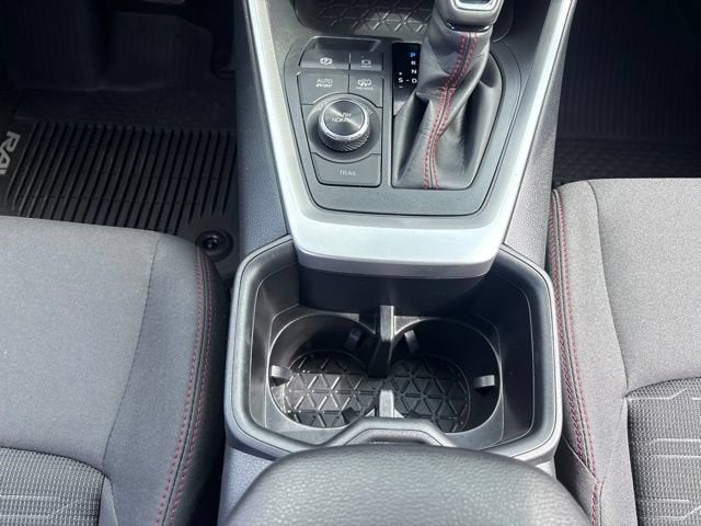 2023 Toyota RAV4 Prime SE