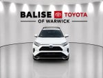2023 Toyota RAV4 Prime SE