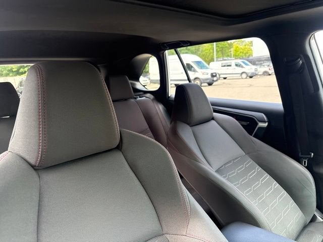 2023 Toyota RAV4 Prime SE