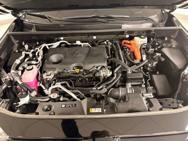 2023 Toyota RAV4 Prime SE