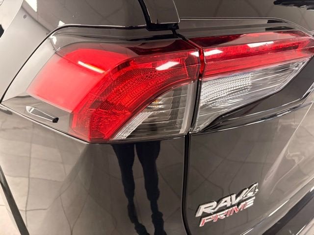 2023 Toyota RAV4 Prime SE