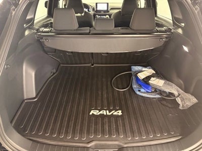 2023 Toyota RAV4 Prime SE