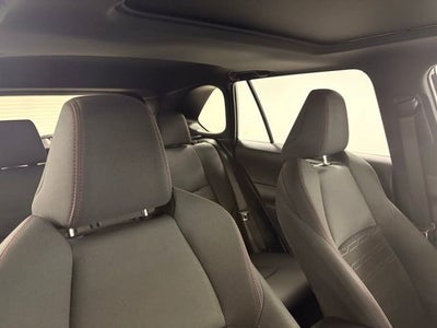 2023 Toyota RAV4 Prime SE