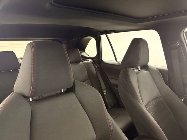 2023 Toyota RAV4 Prime SE