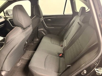 2023 Toyota RAV4 Prime SE