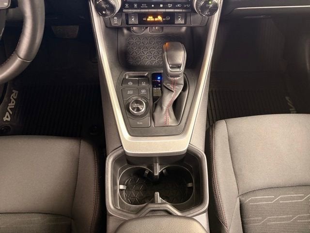 2023 Toyota RAV4 Prime SE