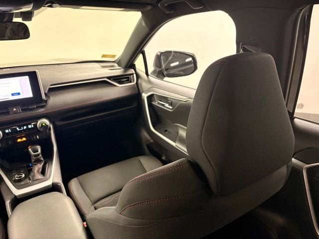 2023 Toyota RAV4 Prime SE