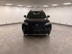 2023 Toyota RAV4 Prime SE