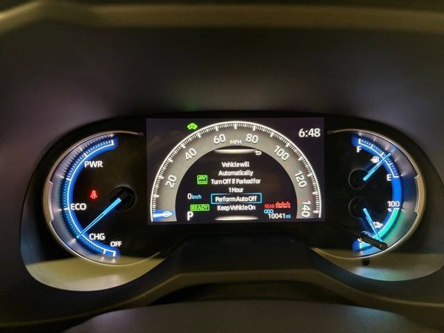 2023 Toyota RAV4 Prime SE