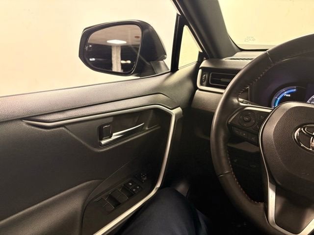 2023 Toyota RAV4 Prime SE