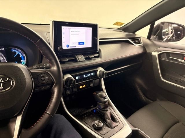 2023 Toyota RAV4 Prime SE