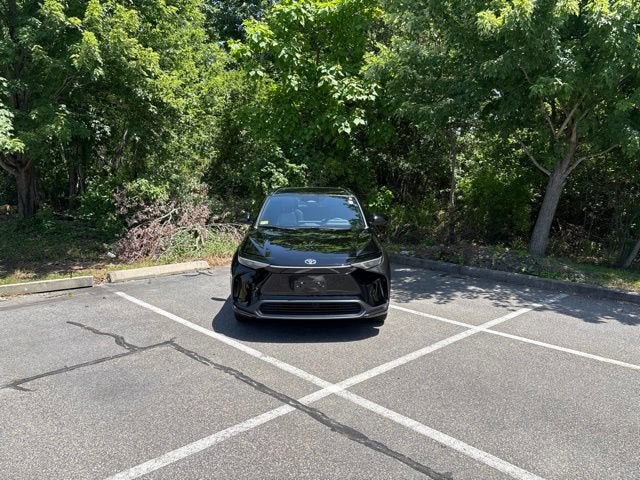 2024 Toyota bZ4X XLE