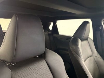 2025 Toyota bZ4X Limited