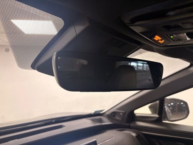 2025 Toyota bZ4X Limited