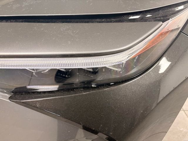 2025 Toyota bZ4X Limited