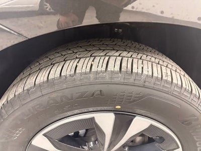 2025 Toyota bZ4X XLE