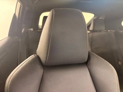 2025 Toyota bZ4X XLE