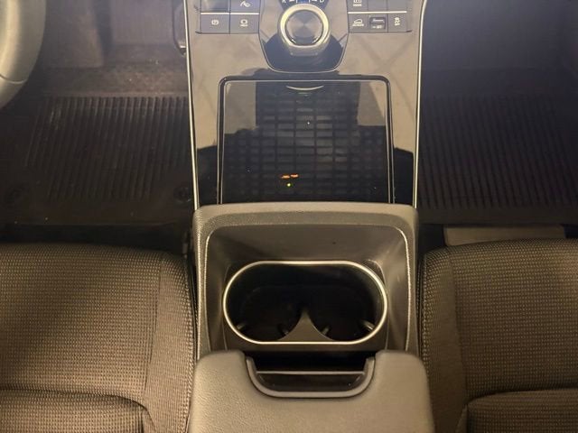 2025 Toyota bZ4X XLE