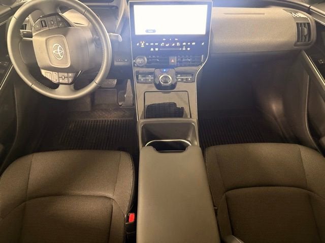 2025 Toyota bZ4X XLE