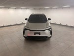 2025 Toyota bZ4X XLE
