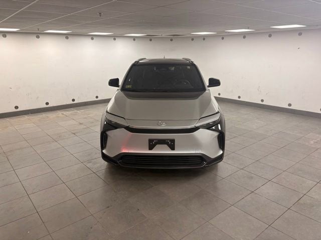 2025 Toyota bZ4X XLE