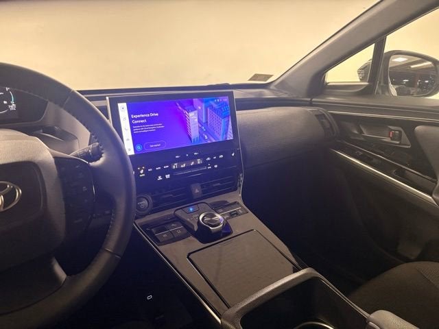 2025 Toyota bZ4X XLE