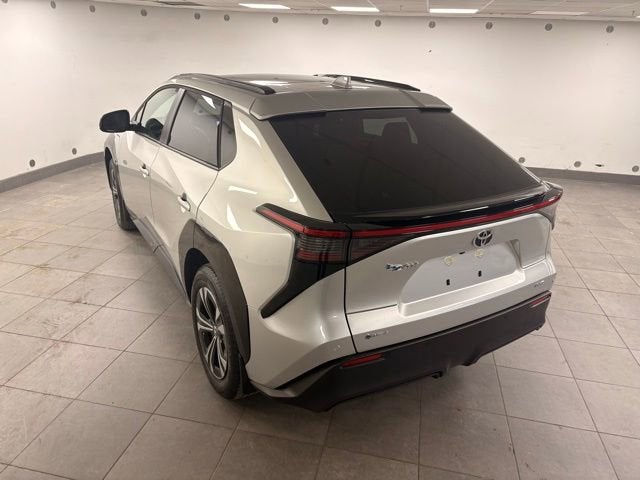 2025 Toyota bZ4X XLE