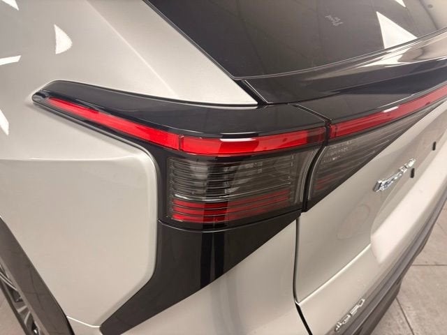 2025 Toyota bZ4X XLE