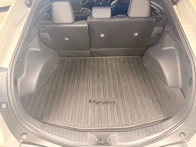 2025 Toyota bZ4X XLE