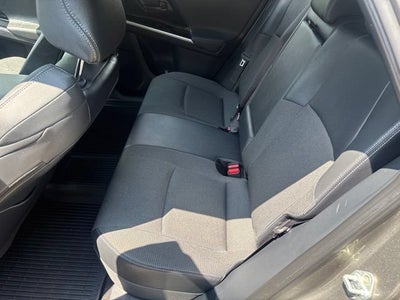 2024 Toyota bZ4X XLE